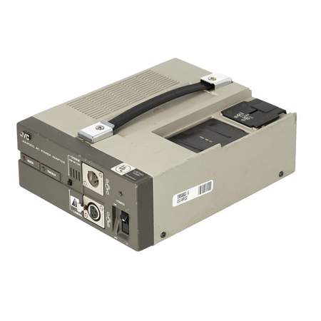 JVC JVC A.C. Adapter / Battery Charger for NB-G1 Video Camera Batteries.