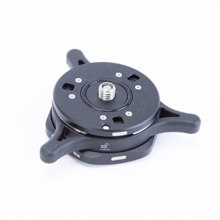 iFootage Seastars Q1S Quick Release System - SKU#1958664
