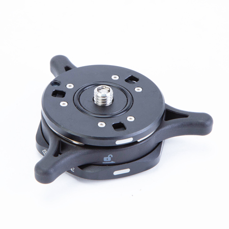 iFootage Seastars Q1S Quick Release System - SKU#1958665