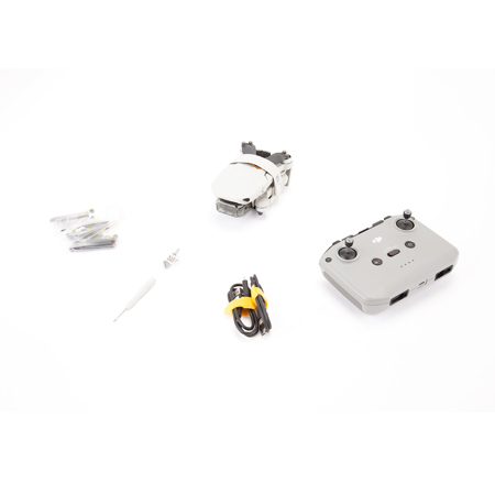 DJI Mini 2 Drone