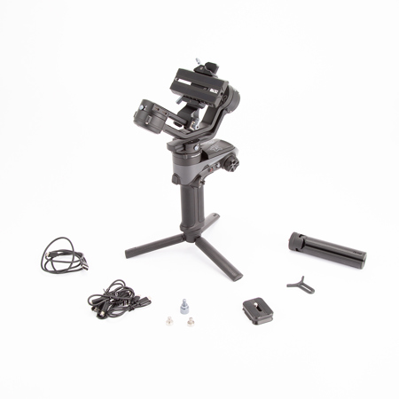 Zhiyun Weebill 2 Handheld Gimbal Stabilizer