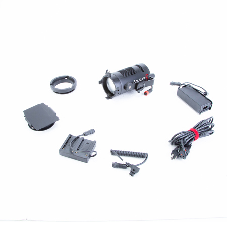 Aputure LS 60d 60W Daylight Adjustable Focusing LED Light