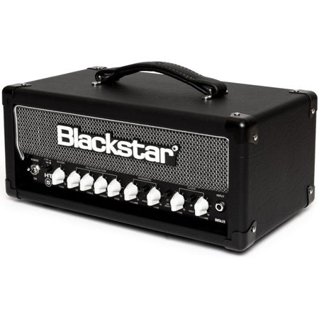 Blackstar HT-5RH MkII 5W Tube Guitar Amplifier Head with Reverb