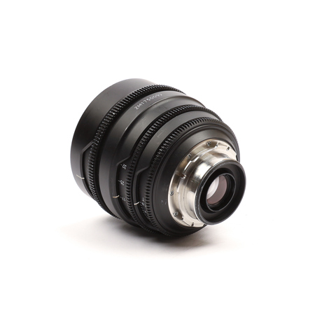 USED RED 17-50mm T2.9 Zoom Lens - PL Mount - Adorama