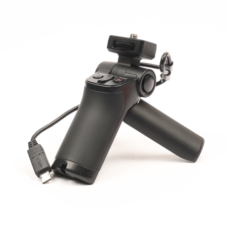 Sony VCT-SGR1 Shooting Grip and Tripod for Compact Cameras