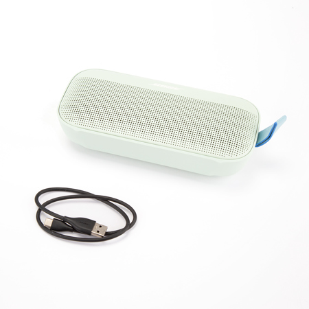 Bose SoundLink Flex 2nd Gen Bluetooth Speaker Alpine Sage