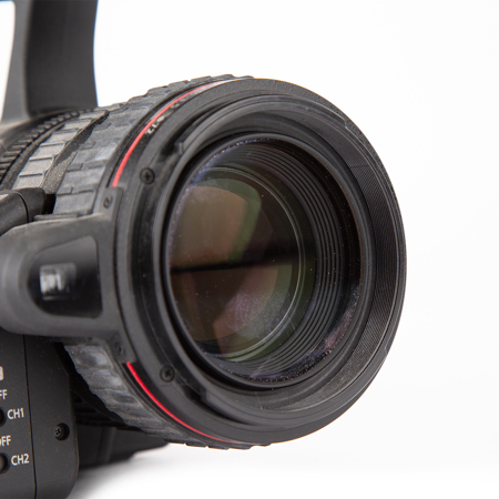 Canon XHA1（ジャンク品） Canon XHA1（ジャンク品）