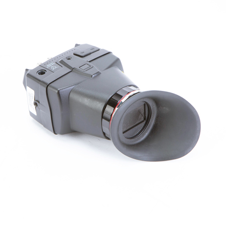 Alphatron Broadcast Electronics Electronic Viewfinder EVF-035W-3G.