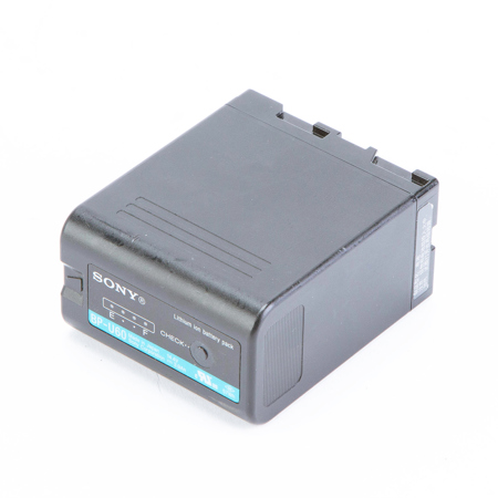Sony BP-U60 Lithium-Ion Battery