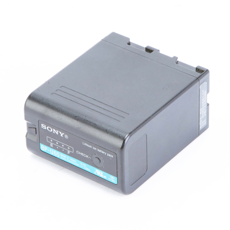 Sony BP-U60 Lithium-Ion Battery