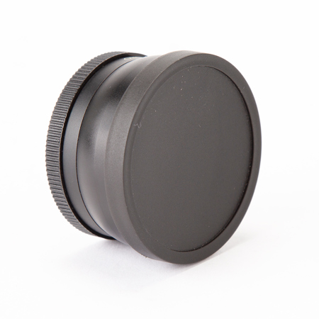 Padcaster Wide Angle/Macro Lens