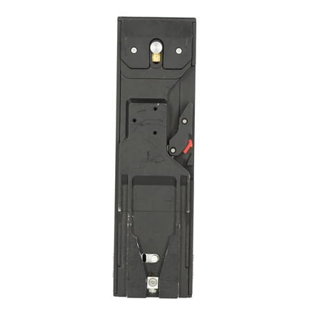 Zacuto VCT Tripod Plate
