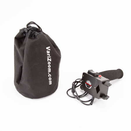 VariZoom VZ Pro-PZFI Zoom, Focus and Iris Controller for Panasonic Cameras