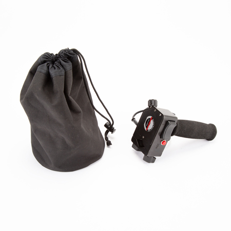 VariZoom VZ Pro-PZFI Zoom, Focus and Iris Controller for Panasonic Cameras