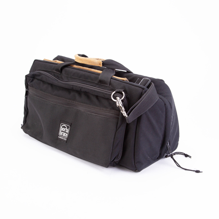 Porta Brace CS-DV4R Black Mini DV Camera Case