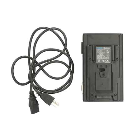 Core SWX GP-LS Single Position Charger