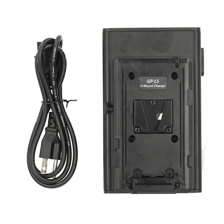 Core SWX GP-LS Single Position Charger