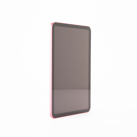 Apple iPad 11" with A16 Chip, Early 2025 Pink 128GB Wi-Fi
