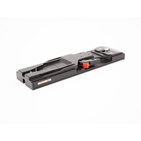 Zacuto VCT Tripod Plate
