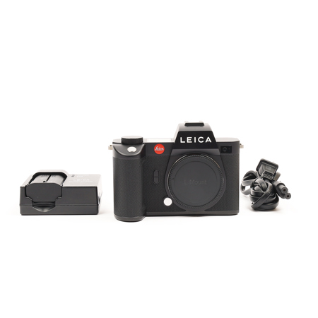 Leica SL2 Mirrorless Digital Camera
