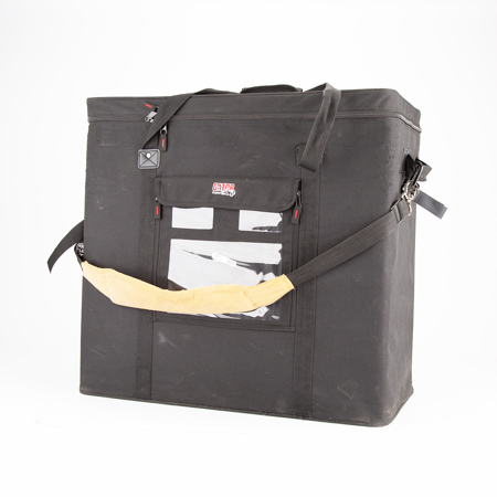 Gator Cases GL-LCD-2224 22-24" LCD Monitor Carry Case