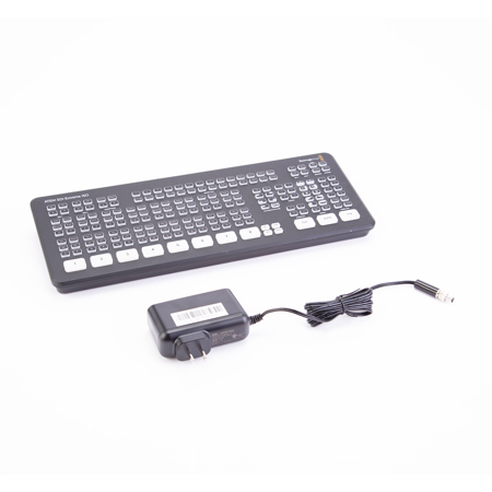Blackmagic Design ATEM SDI Extreme ISO Live Production Switcher