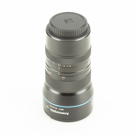 Sirui 24mm f/2.8 1.33X Anamorphic Lens for Sony E