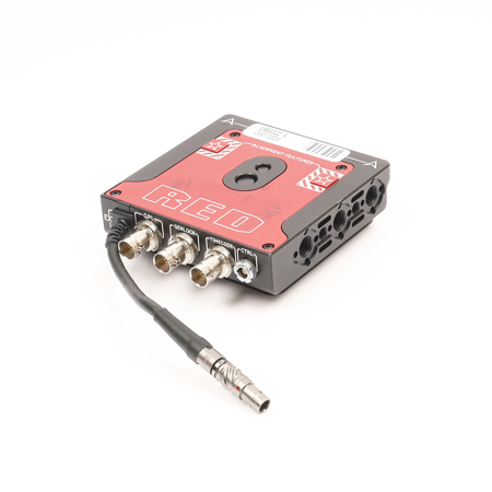 RED Digital Cinema KOMODO Expander Module