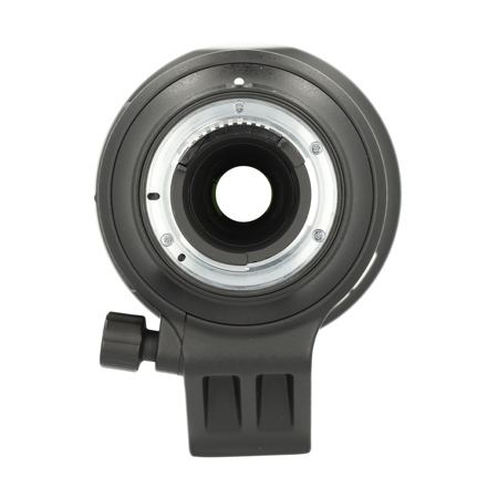 Nikon 200-500mm f/5.6E ED AF-S VR Zoom Nikkor Lens