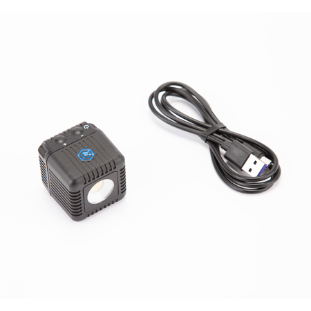 Lume Cube 2.0 Daylight LED Light