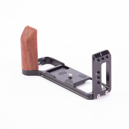 SmallRig L-Bracket for GFX 50R Medium Format Mirrorless Camera