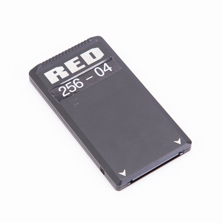 RED REDMAG 1.8" 256GB SSD #750-0026 (Compatible With the RED EPIC, SCARLET)
