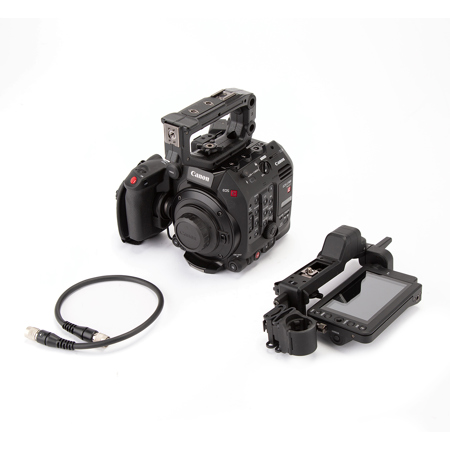 Canon EOS C500 Mark II Full Frame Cinema Camera
