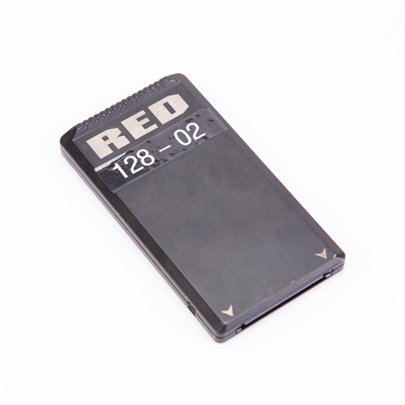 RED REDMAG 1.8" 128GB SSD #750-0021 (Compatible With the RED EPIC, SCARLET)