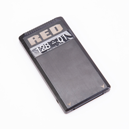 RED REDMAG 1.8" 128GB SSD #750-0021 (Compatible With the RED EPIC, SCARLET)