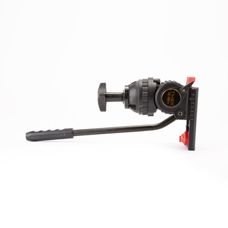 Teris TX-V8 Plus Tripod Head