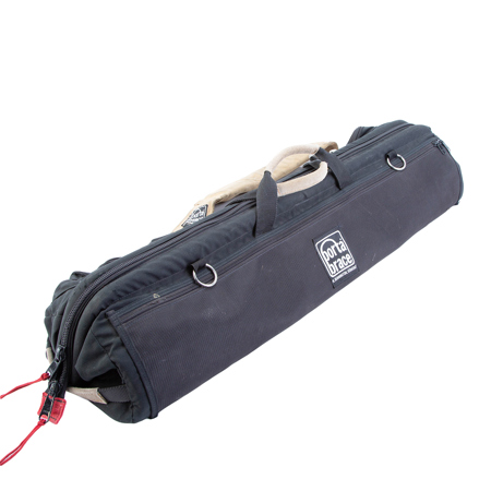 Porta Brace TLQB-35 Quick Tripod / Light Case, Soft 35" Bag for Tripods, Lightstands & Light Heads, Black