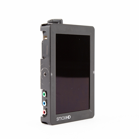 Small HD DP6-SLR 5.6"" Field Monitor