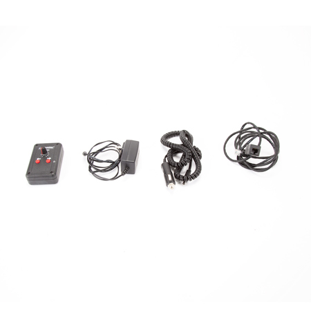 Kessler Camera Control Module v2.0