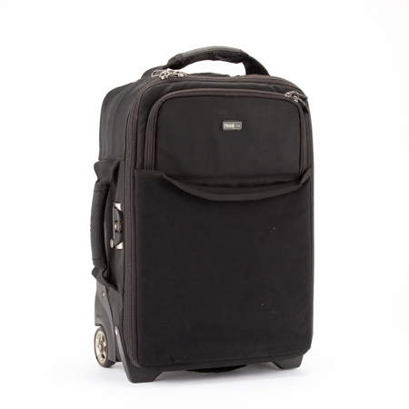 Think Tank Airport International 2.0, Medium Size Airline Carry On Photo Roller Luggage