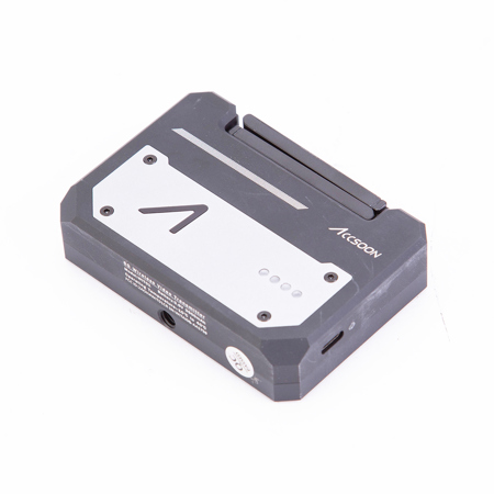 Accsoon CineEye 1080p Wifi HDMI 5G Wireless Image Transmitter for Smartphone