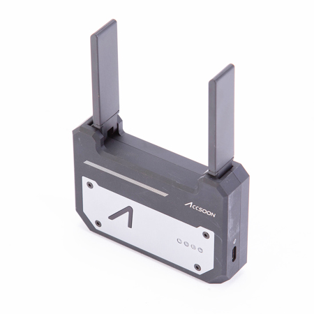 Used Accsoon CineEye 1080p Wifi HDMI 5G Wireless Image