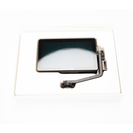 SmallHD FOCUS OLED SDI 5.5" Professional Camera-Top Monitor, 1920x1080