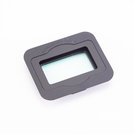 Red Digital Cinema DSMC2 Low Light Optimized OLPF