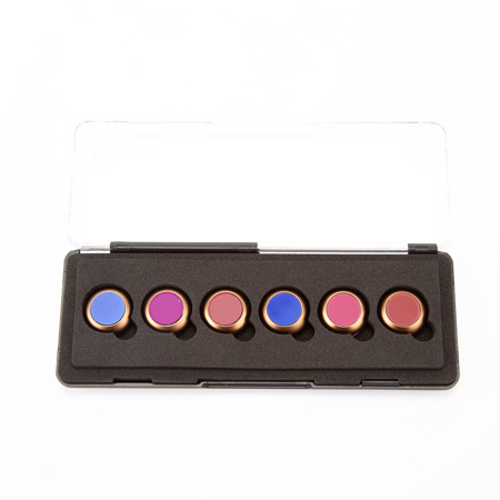 Polar Pro Cinema Series Filter Pack for DJI Mavic Pro, Includes ND4/PL Filter, ND8/PL Filter, ND16/PL Filter, ND8 Filter, ND16 Filter, ND32 Filter