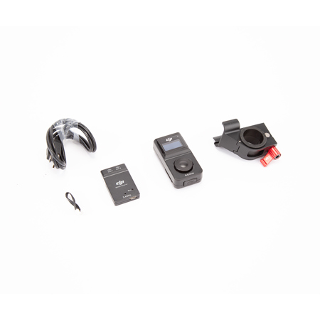 DJI Wireless Thumb Controller for Ronin M Gimbal Stabilizer