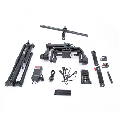 DJI Ronin 3-Axis Gimbal Stabilizer