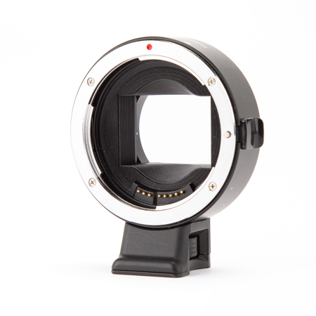 Fotodiox Pro EF-NEX Auto Lens Mount Adapter