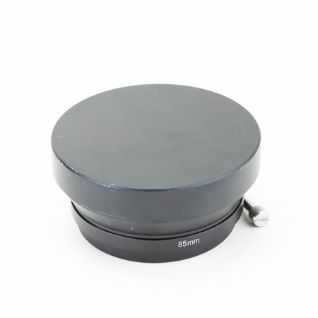 Century Optics 0WA-8XLC-00 .8x LC Wide Angle Adapter Lens with 85mm Clamp Ring, For the JVC GY-HD110U Camcorder , And Panasonic AG-HPX300 With Fujinon TH17x4.5 Lens