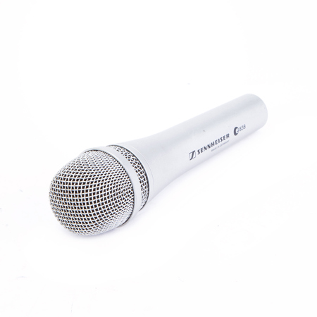 Sennheiser e838 Dynamic Handheld Vocal Microphone